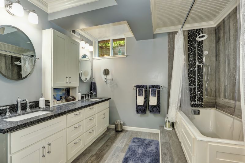 Top Bathroom Remodeling Companies in Valdosta, GA